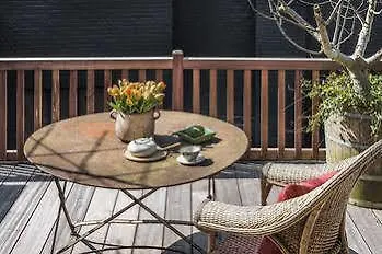 דירה Hign-end Getaway In Heart Of Medieval - Katelijne *